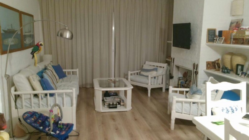Apartamento en venta en La Barra en Montoya 